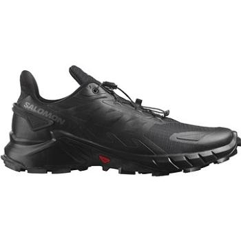 Salomon Supercross 4 Black/Black/Black (SPTsal1198nad)