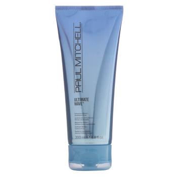 Paul Mitchell Krémový gél Ultimate Wave (Cream Gel) 200 ml