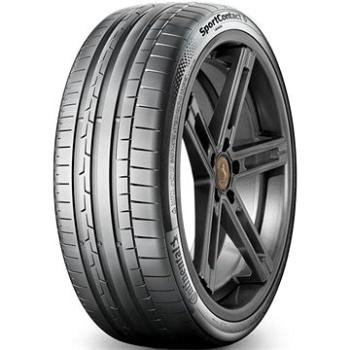 Continental SportContact 6 245 / 40 R20 99 Y zosilnená (03118650000)