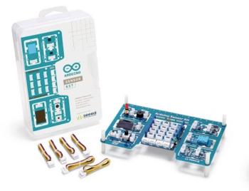 Arduino TPX00031 TinkerKit Sensor Shield
