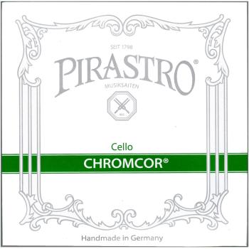 Pirastro CHROMCOR Struny pre violončelo