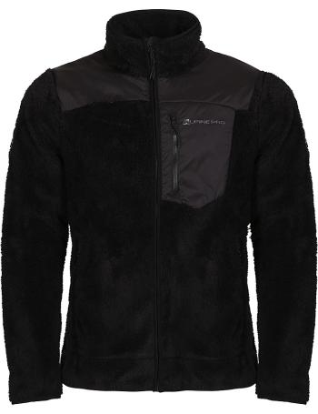 Pánska mikina supratherm ALPINE PRO vel. XXXL