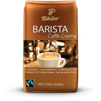 Tchibo Barista Caffé Crema 500 g (491550)