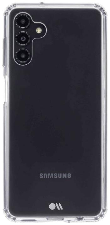 Case-Mate Tough Clear zadný kryt na mobil Samsung Galaxy A13 5G priehľadná
