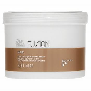 Wella Professionals Fusion Intense Repair Mask posilňujúca maska pre poškodené vlasy 500 ml