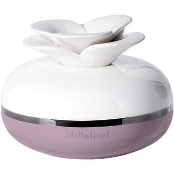 MILLEFIORI MILANO kvet Air Design Pink (8051938698304)