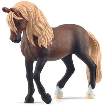 Schleich Žrebec plemena peruánsky paso (4059433552248)