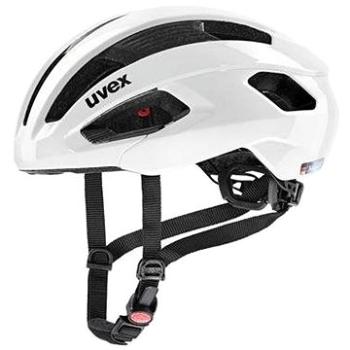 Uvex rise white 52 – 56 cm (4043197347394)