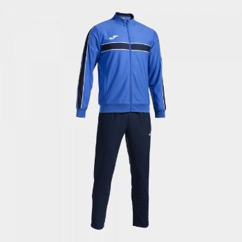 VICTORY TRACKSUIT ROYAL NAVY 4XS