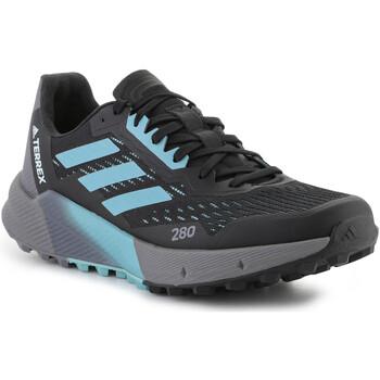 adidas  Bežecká a trailová obuv Adidas Agravic Flow 2 W H03189  Viacfarebná