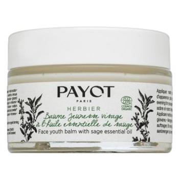 Payot omladzujúci pleťový krém Herbier Baume Jeunesse Visage 50 ml