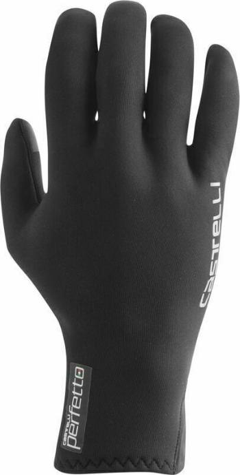 Castelli Perfetto Max Glove Black 2XL