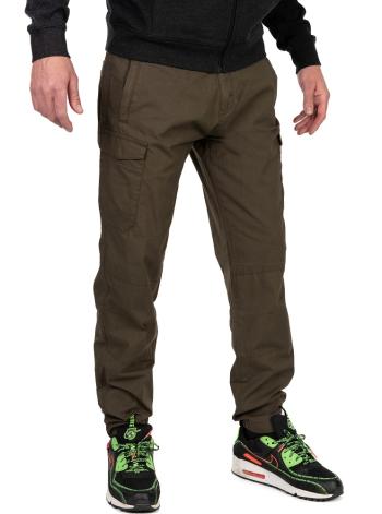 Fox nohavice collection lightweight cargo trouser - xxl