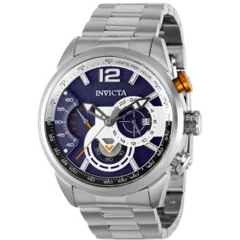 Invicta Aviator 39660 - 30 dní na vrátenie tovaru, Garancia originality