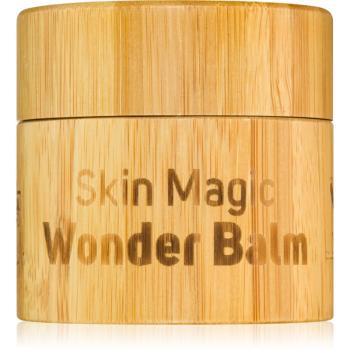 TanOrganic Skin Magic Wonder Balm multifunkčný balzam pre výživu a hydratáciu 80 g