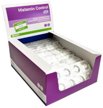 Histamin Control tablety pre psy a mačky 10tbl