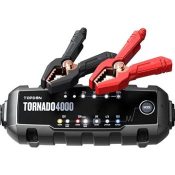 Topdon Tornado 4000 (TOPT40)