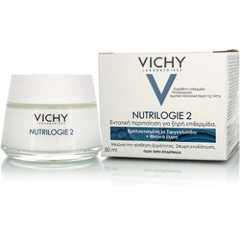 VICHY Nutrilogie 2 Day Cream Extreme Dry Skin 50 ml (3337871307745)