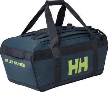 Helly Hansen H/H Scout Duffel Alpine Frost 50 L Športová taška