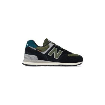 New Balance  U574V2  Módne tenisky Zelená