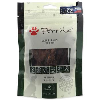 Pochoutka PERRITO Lamb Bars 100 g