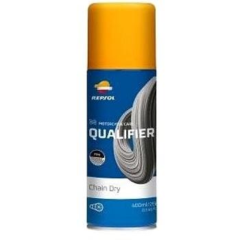 Repsol Qualifier Moto Chain DRY – 400 ml (RPP9004APB)