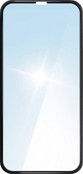Hama "Anti-Bluelight + Antibakt." ochranné sklo na displej smartfónu Vhodné pre: Apple iPhone 12 1 ks