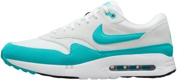 Nike Air Max 1 '86 Unisex White/Dusty Cactus/Pure Platinum/Black 40,5 Dámske golfové topánky