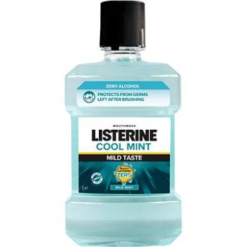 LISTERINE CoolMint Mild Taste 1l (3574661011394)