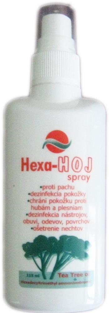 Dr. Hoj Hexa hoj sprej s tea tree olejom 115 ml