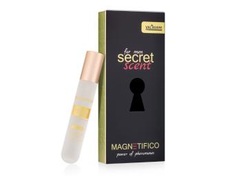 VALAVANI Parfum s feromónmi pre mužov Magnetifico - Secret Scent - 20 ml