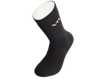 Bavlnené pracovné froté ponožky, veľ. 39-42