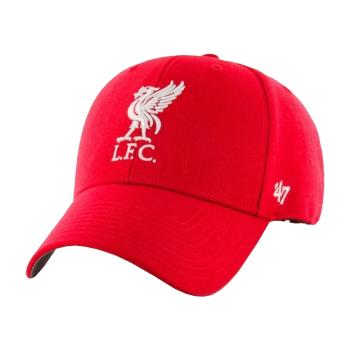 '47 Brand  EPL FC Liverpool Cap  Šiltovky Červená