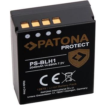 PATONA na Olympus BLH-1 2 040 mAh Li-Ion Protect (PT12875)