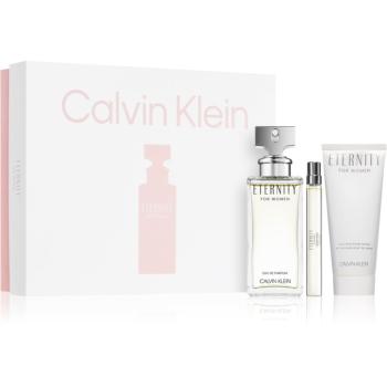 Calvin Klein Eternity darčeková sada pre ženy