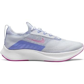 Nike  Bežecká a trailová obuv Zoom Fly 4  viacfarebny