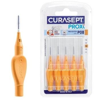 CURASEPT P08 Proxi 0,8 mm 5 ks (8056746070595)