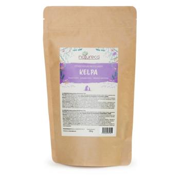 NATURECA Kelpa sušená 250 g