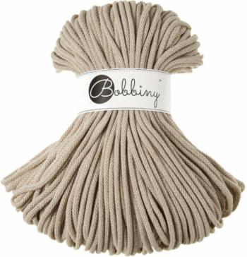 Bobbiny Premium 5 mm Beige