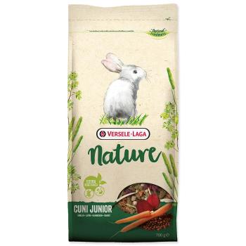 VERSELE-LAGA Nature Junior pro králíky 700 g