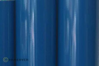 Oracover 82-059-002 fólie do plotra Easyplot (d x š) 2 m x 20 cm transparentná modrá