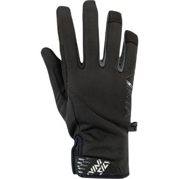 Dámske rukavice Silvini Ortles WA1540 black XS
