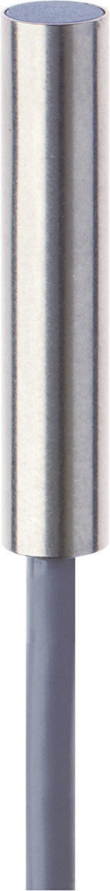Contrinex indukčný senzor priblíženia 6,5 mm zarovnaná PNP DW-AD-623-065