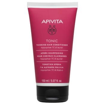 APIVITA Tonic Thinning Hair kondicionér na vlasy, 150ml - na rast vlasov