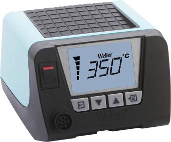 Weller WT 1H spájkovacia stanica - zdroj digitálne/y 150 W 50 - 550 °C
