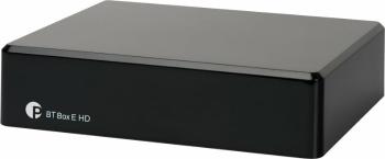 Pro-Ject BT Box E HD Black