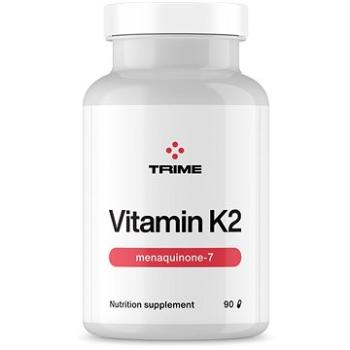Trime Vitamín K2 80µg – 90 kapsúl (8593085001168)