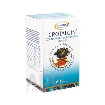 CROTALGIN