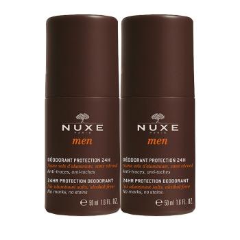 Nuxe Súprava guličkových dezodorantov 24H Protection Deodorant