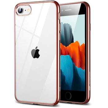 ESR Halo Rose Gold iPhone SE 2022 (4894240103463)